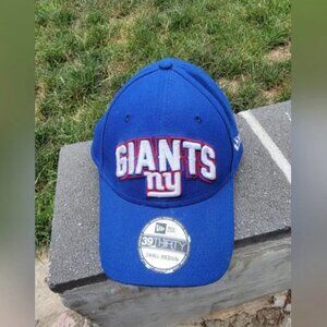 New Era New York Giants Hat. Size Small Medium.